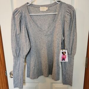NWT Nation LTD  Los Angeles Top